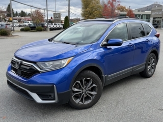 2020 Honda CR-V for sale in Boone NC