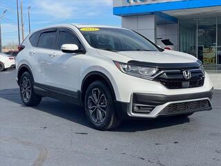 2021 Honda CR-V for sale in Morristown TN