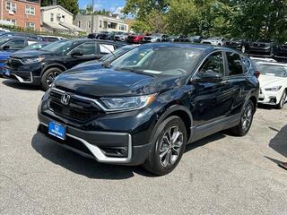 2021 Honda CR-V for sale in Bronx NY