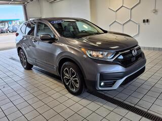 2021 Honda CR-V for sale in Bowling Green KY