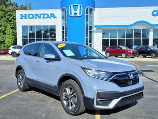 2022 Honda CR-V for sale in Tupelo MS