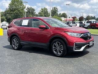 2022 Honda CR-V for sale in Roanoke VA