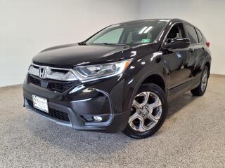 2018 Honda CR-V for sale in Union City NJ