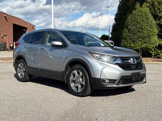 2018 Honda CR-V for sale in Asheville NC