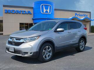 2018 Honda CR-V for sale in Roanoke VA