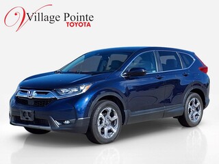 2018 Honda CR-V for sale in Elkhorn NE