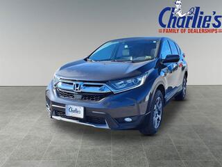 2019 Honda CR-V for sale in Winthrop ME