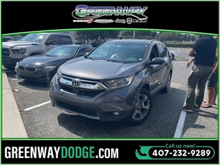 2019 Honda CR-V for sale in Orlando FL