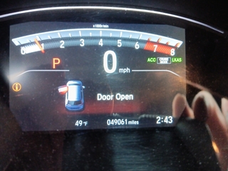 2019 Honda CR-V for sale in Johnson City TN