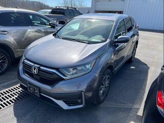 2020 Honda CR-V for sale in Kingsport TN