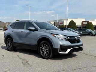 2021 Honda CR-V for sale in Asheville NC