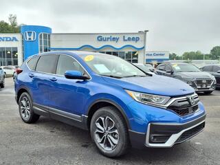 2021 Honda CR-V for sale in Tupelo MS