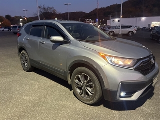 2022 Honda CR-V for sale in Bristol TN