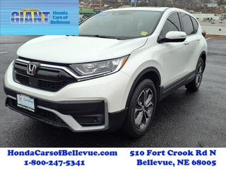 2022 Honda CR-V for sale in Bellevue NE