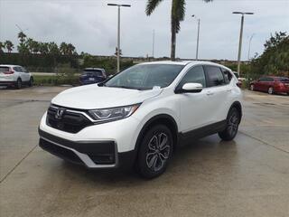 2022 Honda CR-V for sale in Riviera Beach FL