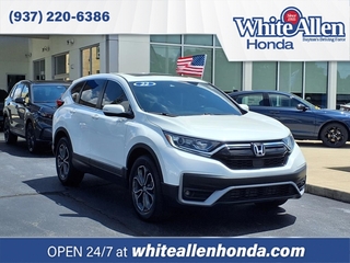 2022 Honda CR-V for sale in Dayton OH