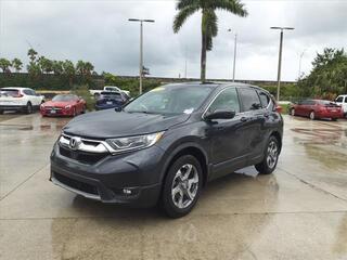 2019 Honda CR-V for sale in Riviera Beach FL