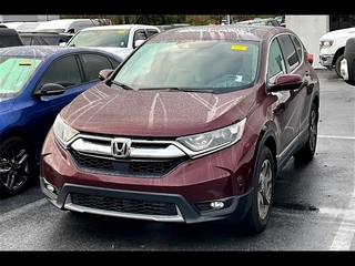 2019 Honda CR-V for sale in Spartanburg SC