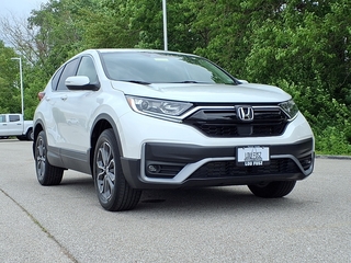 2021 Honda CR-V for sale in Cincinnati OH
