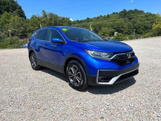 2021 Honda CR-V for sale in Bridgeport WV