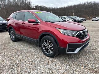 2022 Honda CR-V for sale in Bridgeport WV