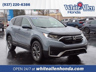 2022 Honda CR-V for sale in Dayton OH