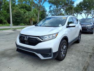 2022 Honda CR-V for sale in Riviera Beach FL