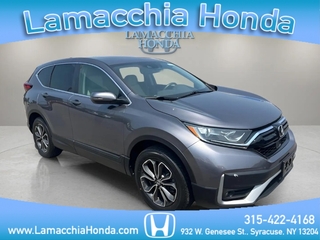 2022 Honda CR-V for sale in Syracuse NY