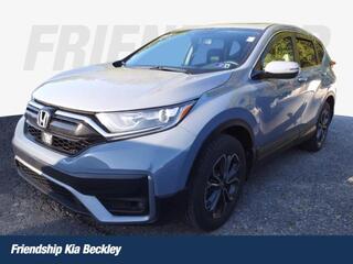 2022 Honda CR-V for sale in Mount Hope WV