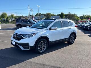 2022 Honda CR-V for sale in Johnson City TN