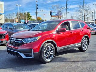 2022 Honda CR-V for sale in Mishawaka IN