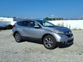 2018 Honda CR-V for sale in Troy OH