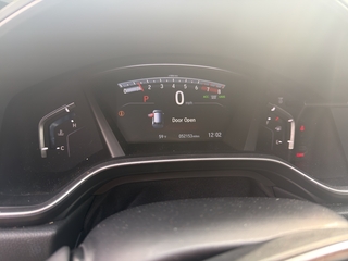 2018 Honda CR-V for sale in Johnson City TN