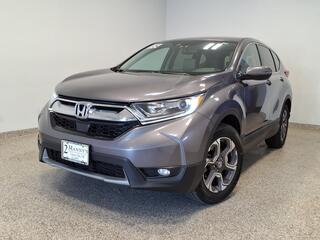 2018 Honda CR-V for sale in Union City NJ