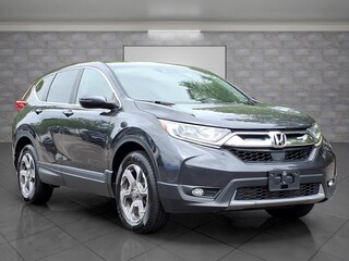 2019 Honda CR-V for sale in Mishawaka IN