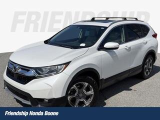 2019 Honda CR-V for sale in Boone NC