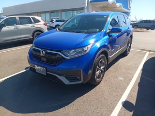 2020 Honda CR-V for sale in Johnson City TN