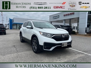 2020 Honda CR-V for sale in Union City TN