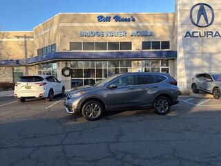 2021 Honda CR-V for sale in Bridgewater NJ