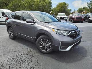 2021 Honda CR-V for sale in Clarksville TN