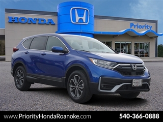 2021 Honda CR-V for sale in Morristown TN