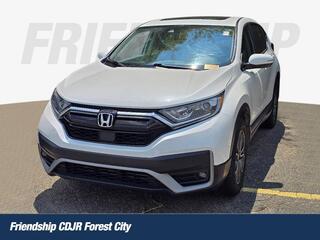 2022 Honda CR-V for sale in Forest City NC