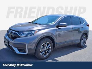 2022 Honda CR-V for sale in Chattanooga TN