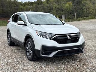 2022 Honda CR-V for sale in Bridgeport WV