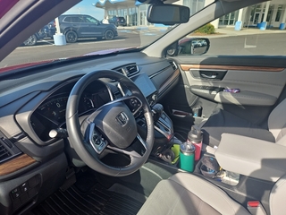 2022 Honda CR-V for sale in Johnson City TN