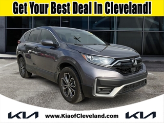 2022 Honda CR-V for sale in Cleveland TN