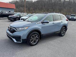 2022 Honda CR-V for sale in Kingsport TN