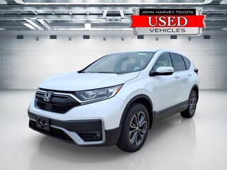 2022 Honda CR-V for sale in Bossier City LA