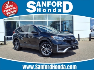 2022 Honda CR-V for sale in Sanford NC