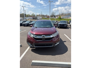 2019 Honda CR-V for sale in Johnson City TN